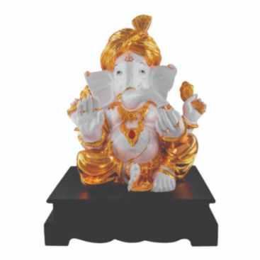 Gifting Variety of God Figures / Gift Exclusive GANESH